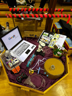 Bilim ve Teknoloji Haftası